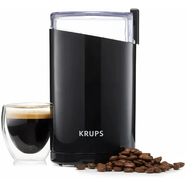 Кофемолка Krups Coffee Grinder F2034232 в Ташкенте