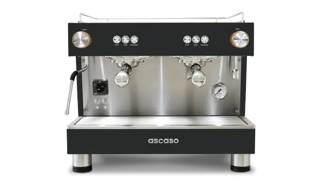 ASCASO БАР 2 ГР