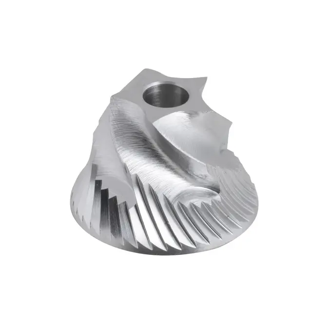 Timemore Standard Burrs